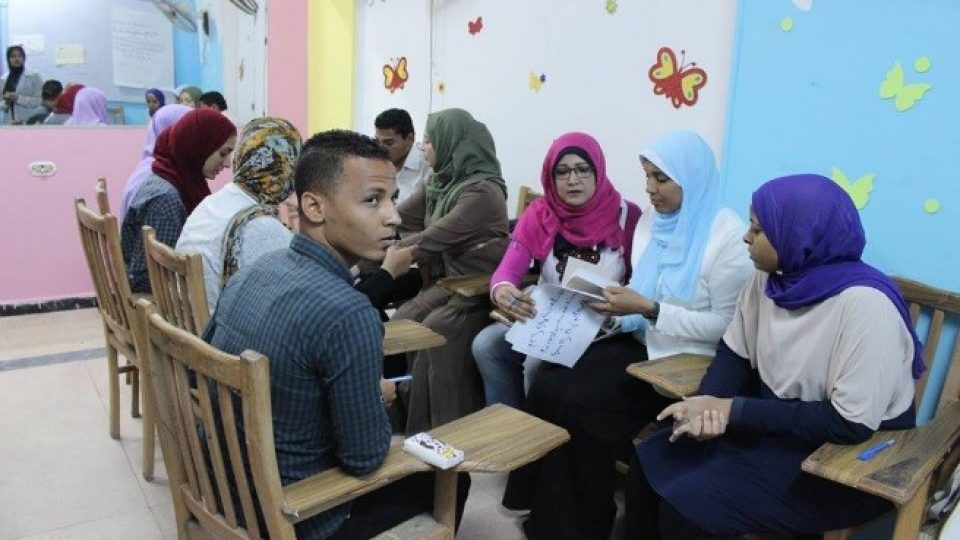 Change Yourself and Change Reality