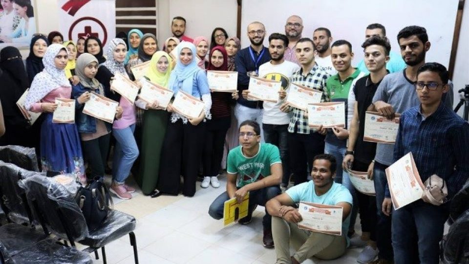 Learn to Save a Life