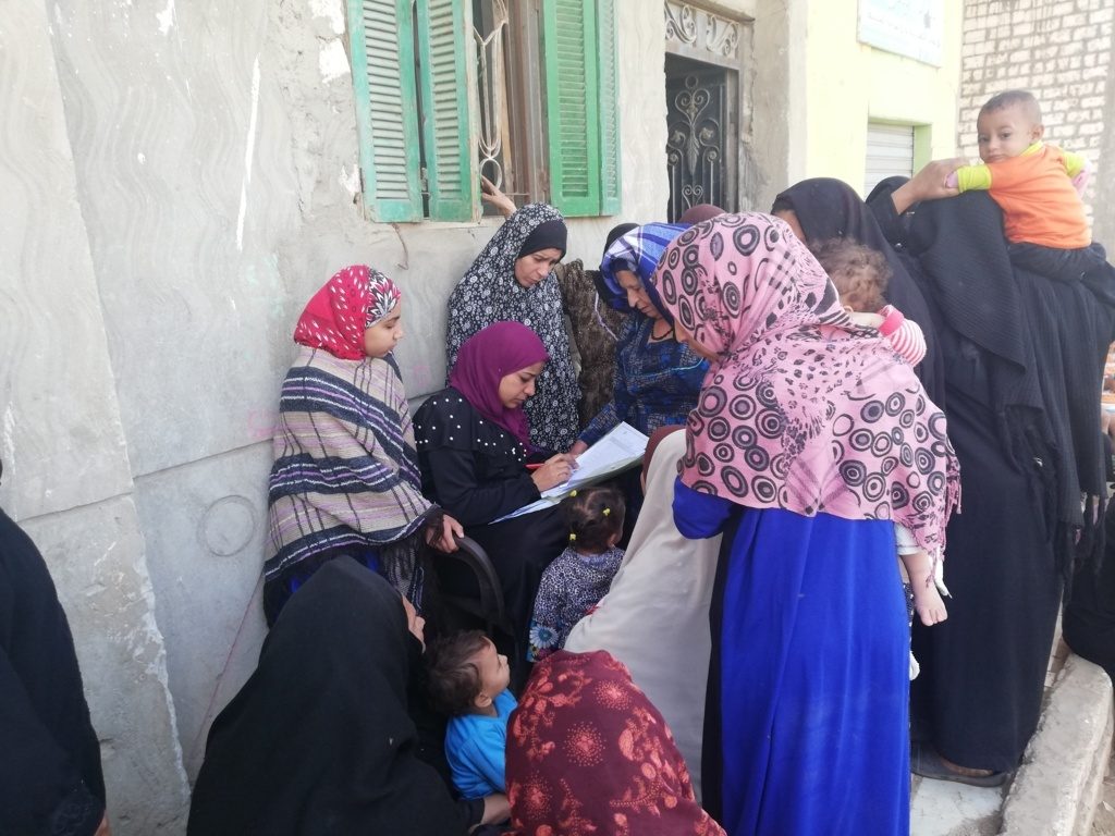 Minya Initiative (2)