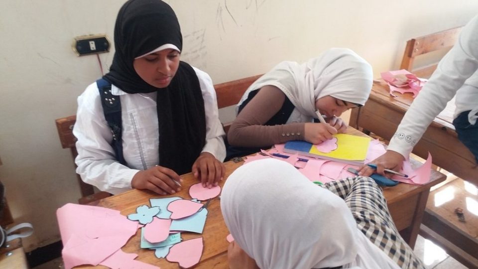 Beni Suef Initiative (2)