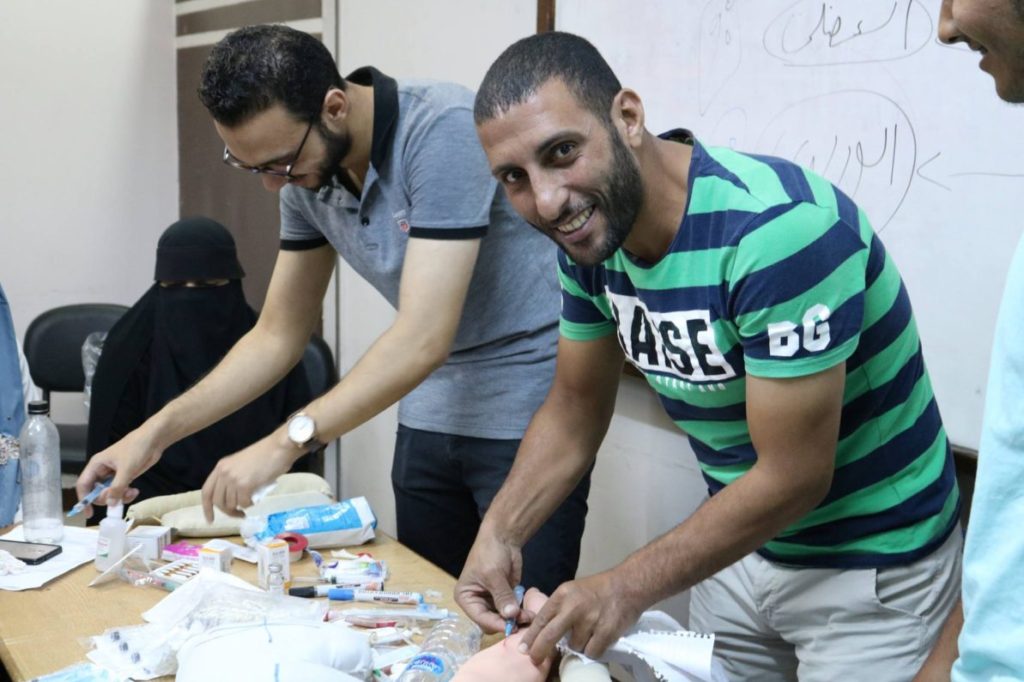 Sharqiya initiative (2)