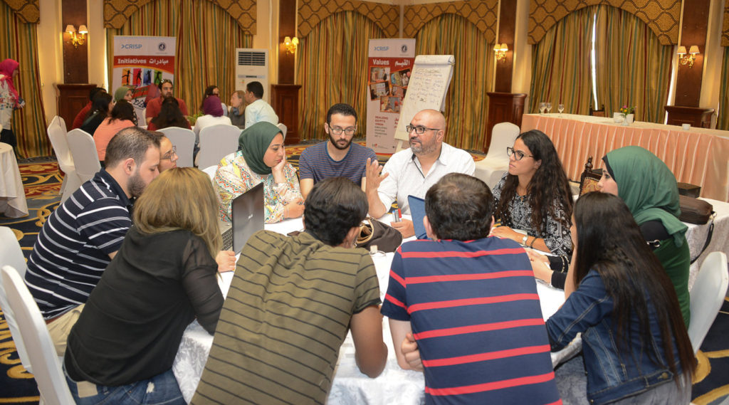 Fayoum Initiative (1)