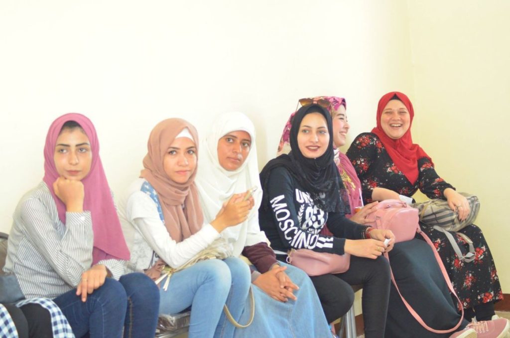 Fayoum Initiative (3)