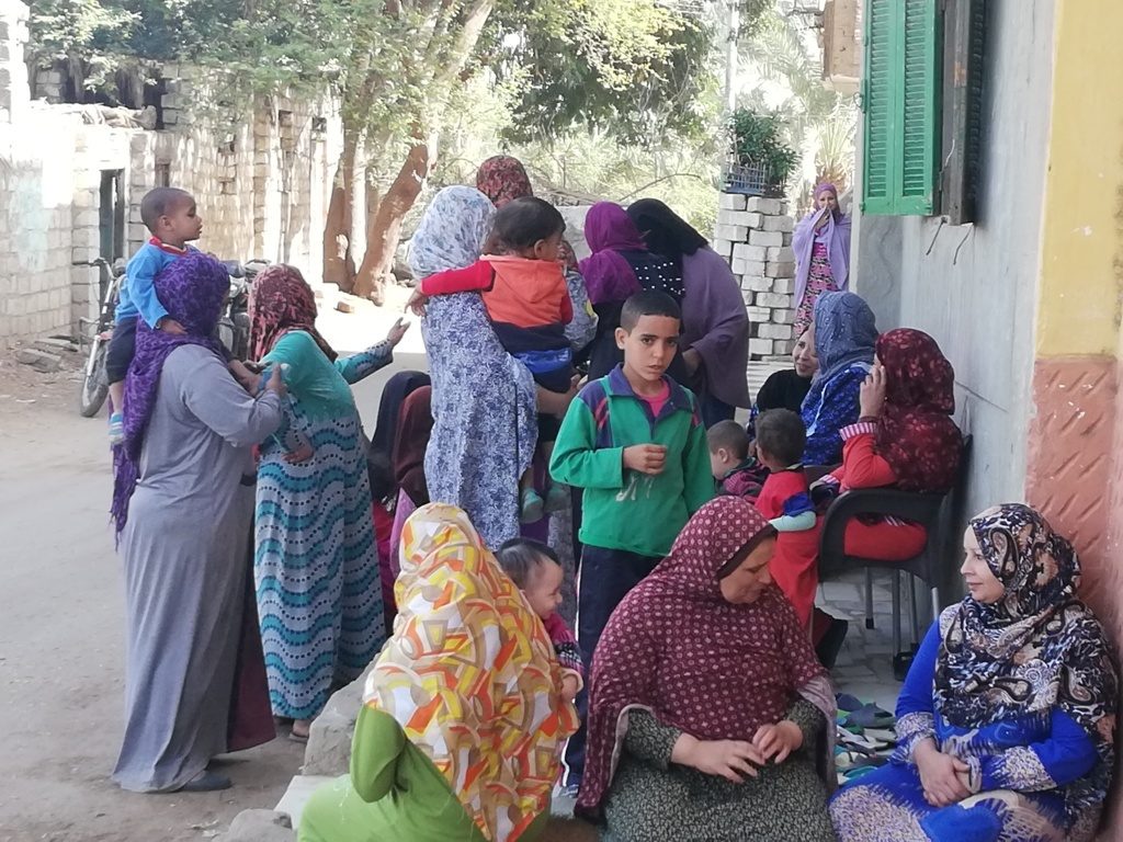 Minya Initiative (1)