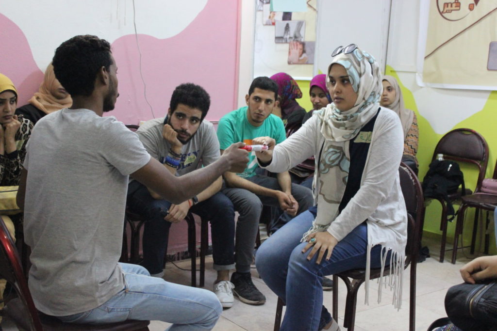 Aswan Initiaative (2)