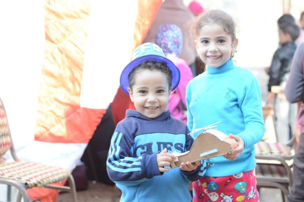 Gharbeya Initiative (2)