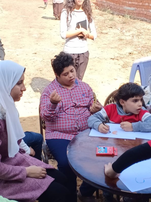 Gharbeya Initiative (3)