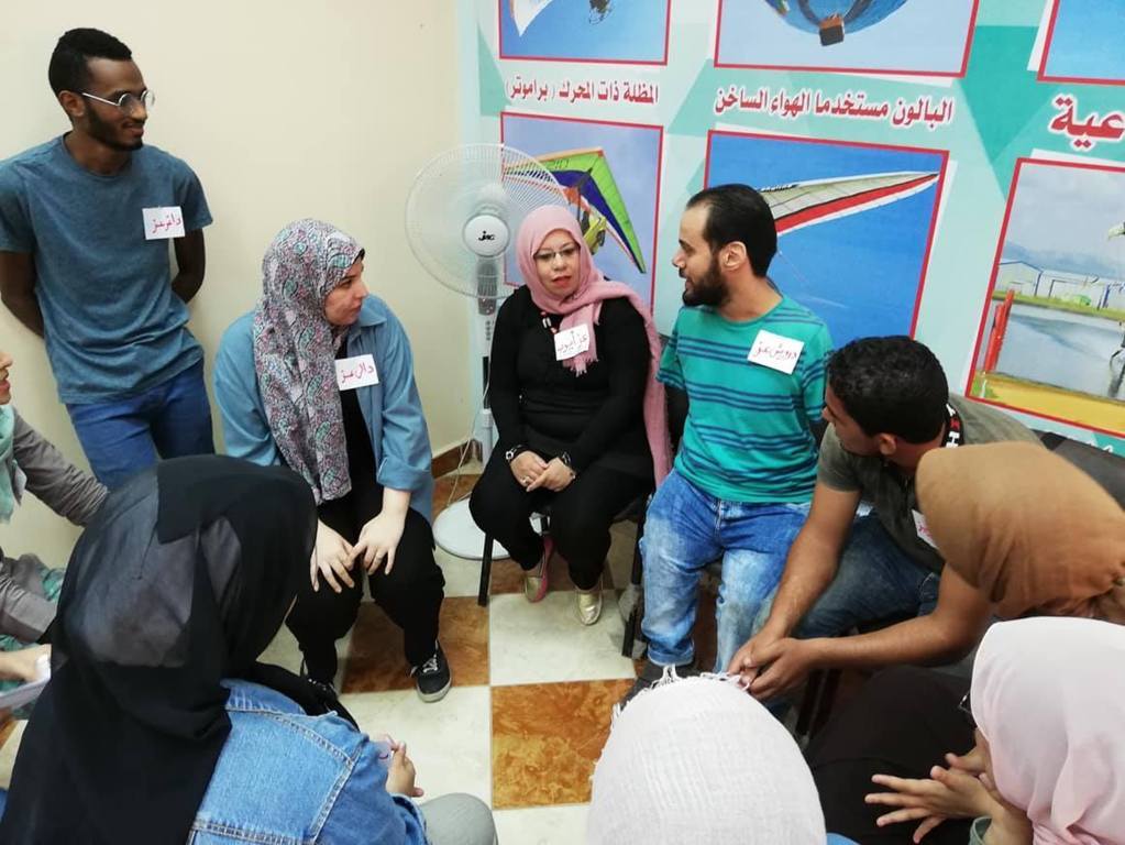 Ismialeya Initiative 1