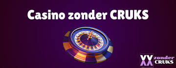 Casino Zonder CRUKS in Nederland Veilig en Verantwoord Spelen Casino Zonder CRUKS in Nederland Veilig en Verantwoord Spelen