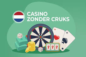 Casino Zonder CRUKS in Nederland Veilig en Verantwoord Spelen Casino Zonder CRUKS in Nederland Veilig en Verantwoord Spelen