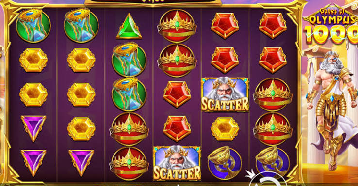 Experience the Thrill of Play Gates of Olympus Super Experience the Thrill of Play Gates of Olympus Super