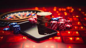 Online Casino - Spil og Vind Stort! Online Casino - Spil og Vind Stort!