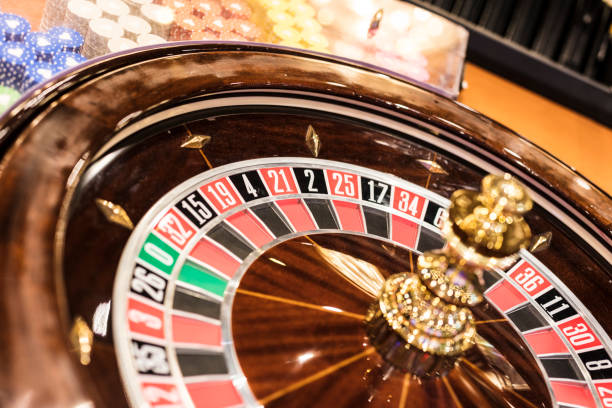 The Ultimate Guide to Live Roulette Sites in 2023 The Ultimate Guide to Live Roulette Sites in 2023
