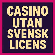 Utländska Casino med En Insättning på 10 Euro