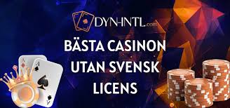 Utländska Casino med En Insättning på 10 Euro