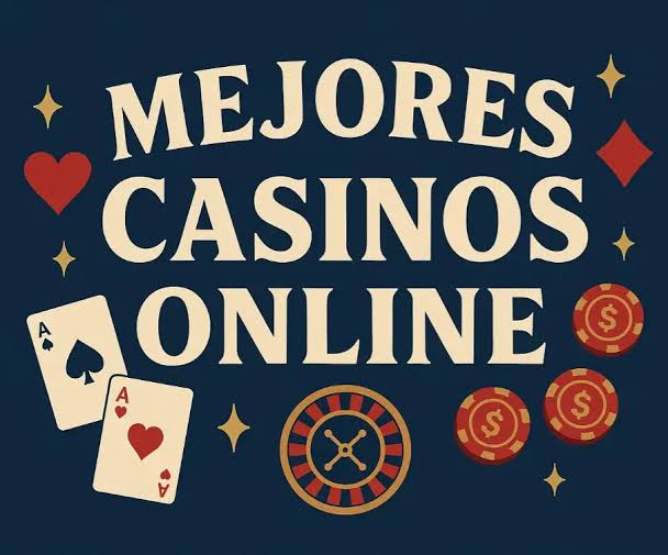 Casino España Online 2026 Gratis La Revolución del Juego en Línea Casino España Online 2026 Gratis La Revolución del Juego en Línea