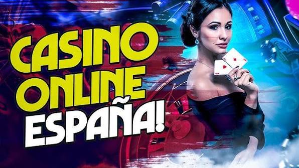 Casino España Online 2026 Gratis La Revolución del Juego en Línea Casino España Online 2026 Gratis La Revolución del Juego en Línea