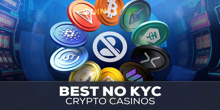 Discover the World of Anonymous Bitcoin Online Casinos Discover the World of Anonymous Bitcoin Online Casinos