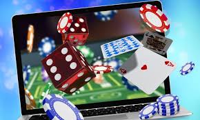 Experience Unmatched Gaming at BOF Online Casino UK Experience Unmatched Gaming at BOF Online Casino UK