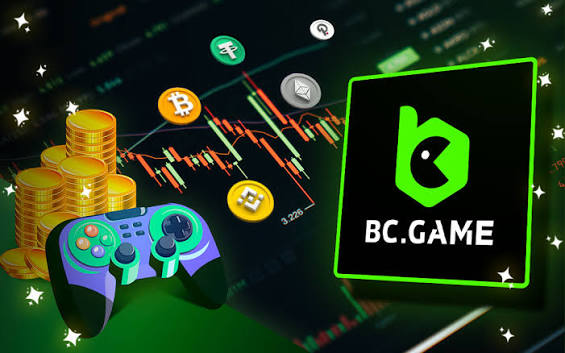 Understanding the BCGame.vc Registration Process Understanding the BCGame.vc Registration Process
