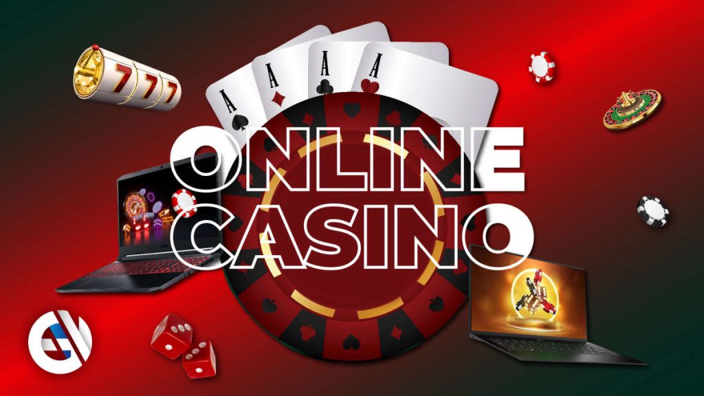 Exploring the Exciting World of LegionBet Casino Online Games