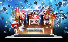 Exploring the Exciting World of LegionBet Casino Online Games