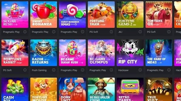 Ultimate Guide to BC.CO Bonus Codes Unlock Exciting Rewards! Ultimate Guide to BC.CO Bonus Codes Unlock Exciting Rewards!