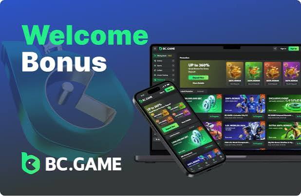 Ultimate Guide to BC.CO Bonus Codes Unlock Exciting Rewards! Ultimate Guide to BC.CO Bonus Codes Unlock Exciting Rewards!