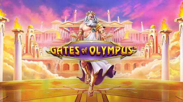 Gates of Olympus Spilleautomat En Ny Dimension af Online Spil Gates of Olympus Spilleautomat En Ny Dimension af Online Spil