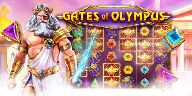 Gates of Olympus Spilleautomat En Ny Dimension af Online Spil Gates of Olympus Spilleautomat En Ny Dimension af Online Spil
