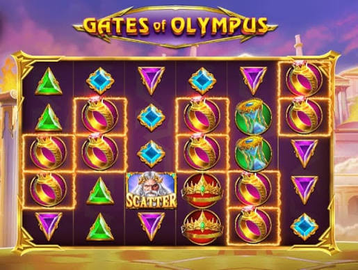 Oplev Gates of Olympus Gratis Din Nøgle til Gamblers Paradis