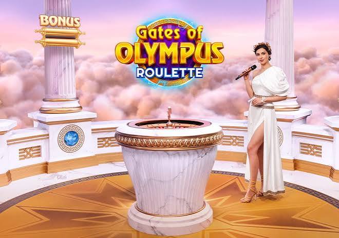 Oplev Gates of Olympus Gratis Din Nøgle til Gamblers Paradis