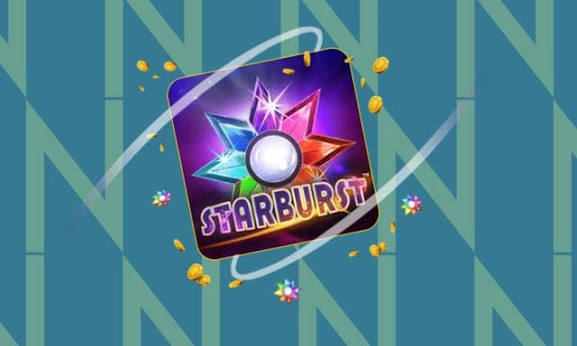 Oplev Starburst Slot – En Glimrende Spiloplevelse Oplev Starburst Slot – En Glimrende Spiloplevelse