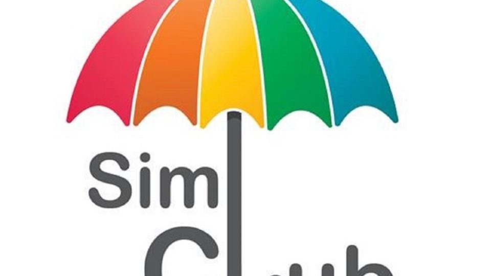 SimClub Logo_English