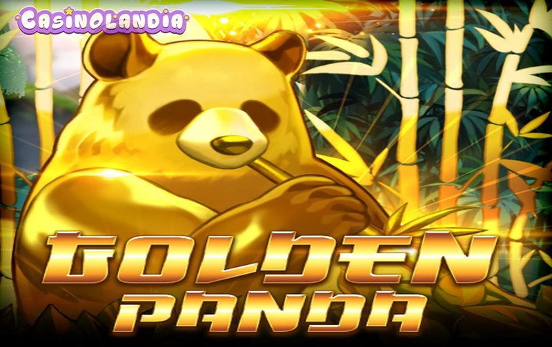 Golden panda à France