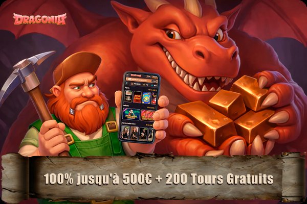 Guide de dragonia casino no deposit bonus