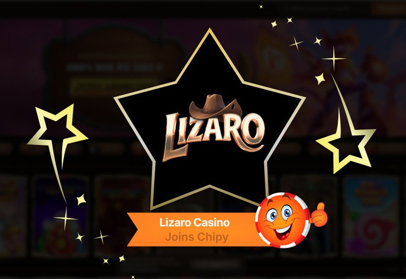 Discover lizaro casino uk Discover lizaro casino uk