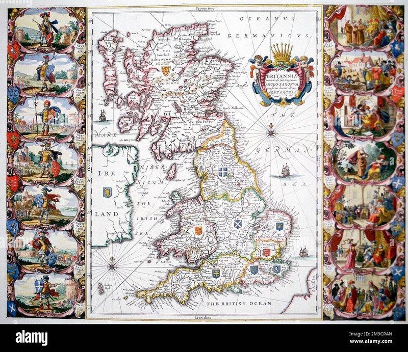 United Kingdom - lola jack
