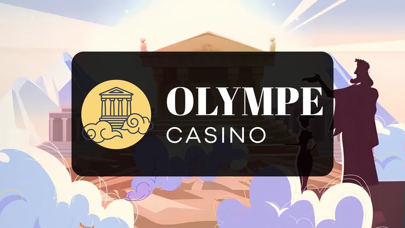 Olympe casino inscription, olympe casino en france