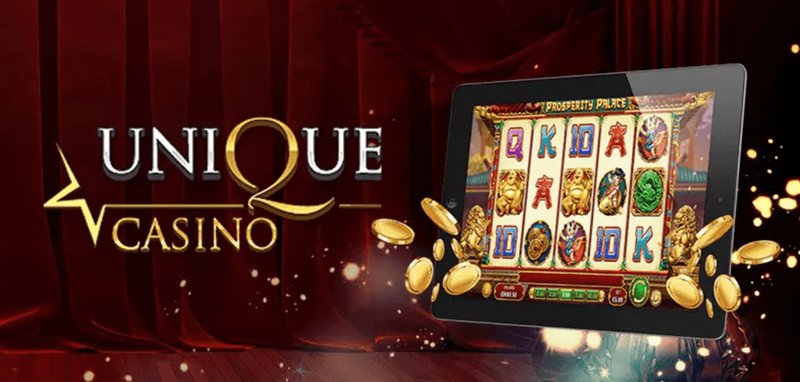 Win casino unique, win unique casino connexion