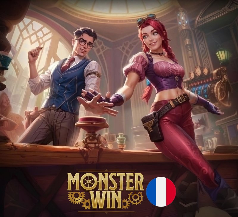 Monsterwin casino login, monsterwin